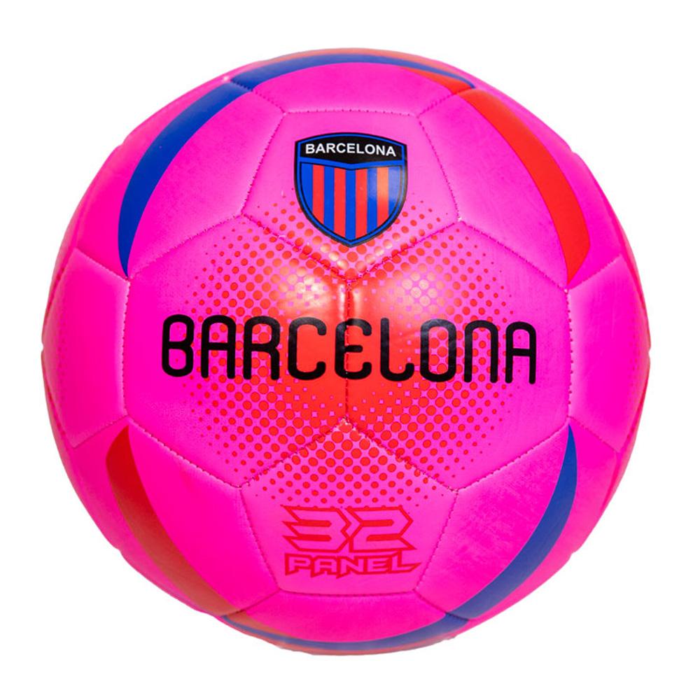 BARCELONA Ball ROSE/ROUGE Sport Zone affordable