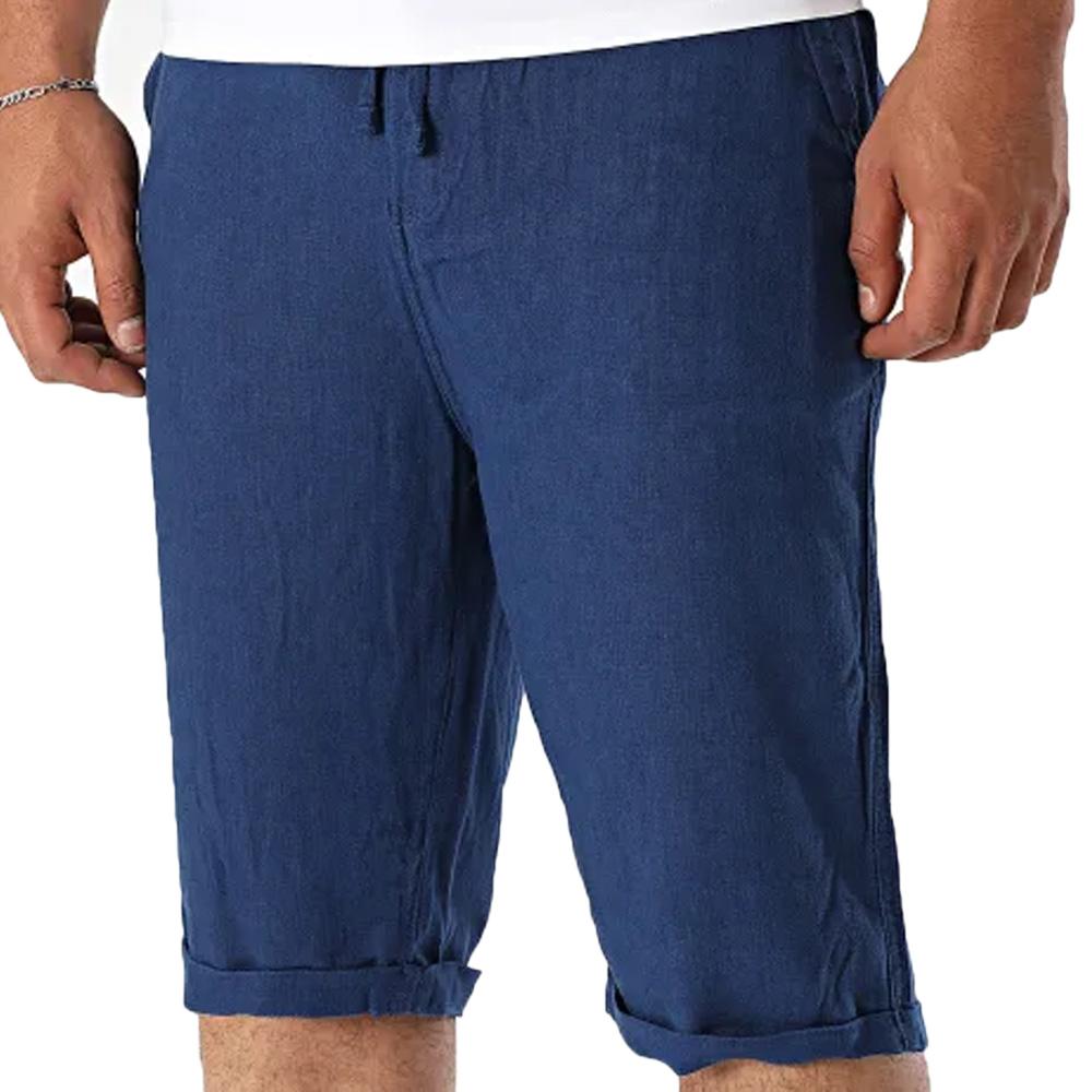 Short Marine Homme Paname Brothers BALI pas cher