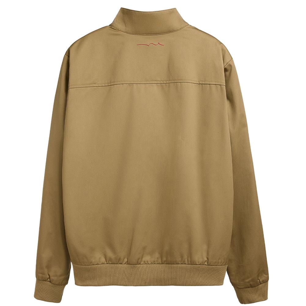 Veste Camel Homme Teddy Smith Sanson 2 vue 2