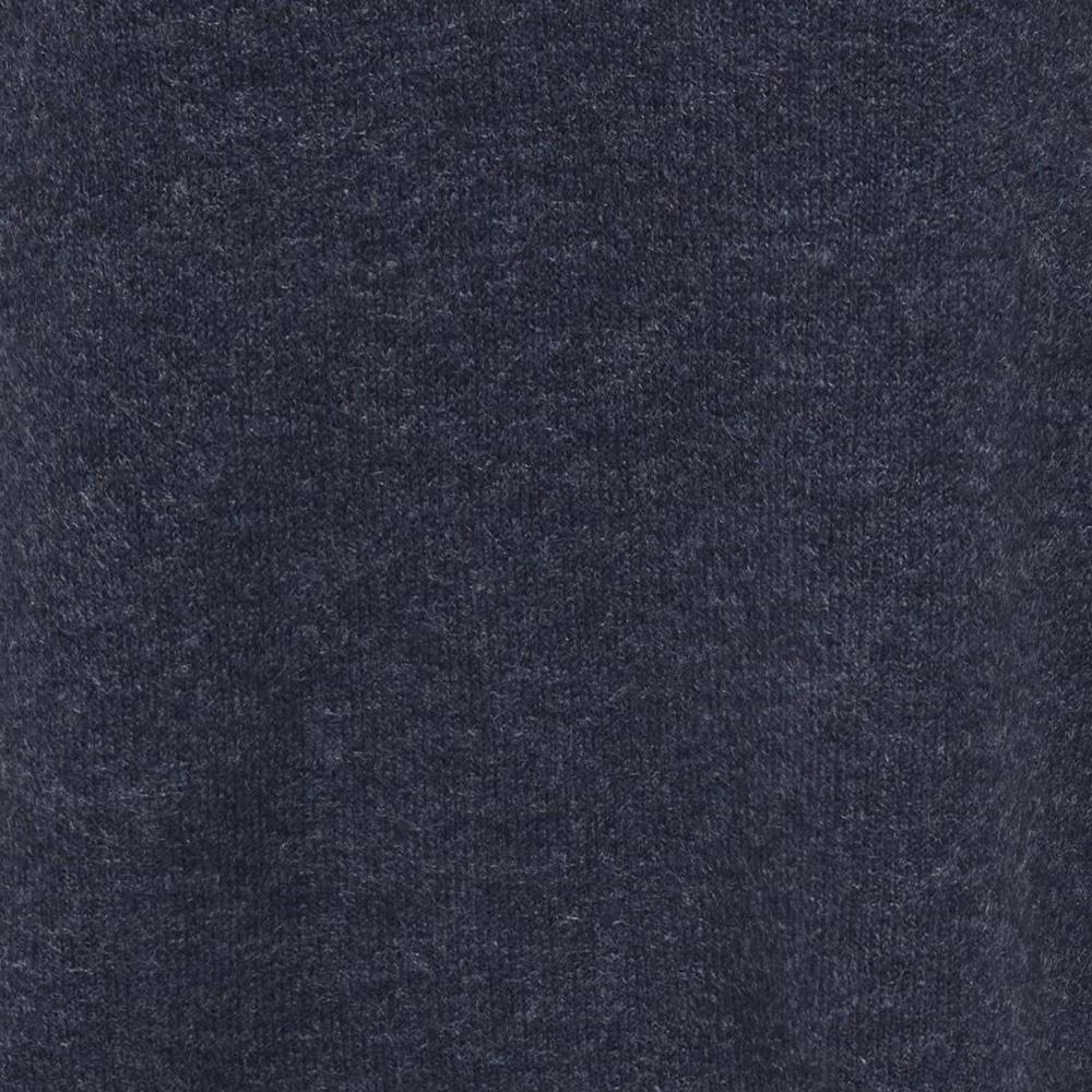 Pull Marine Foncé Femme JDY Elanora vue 3