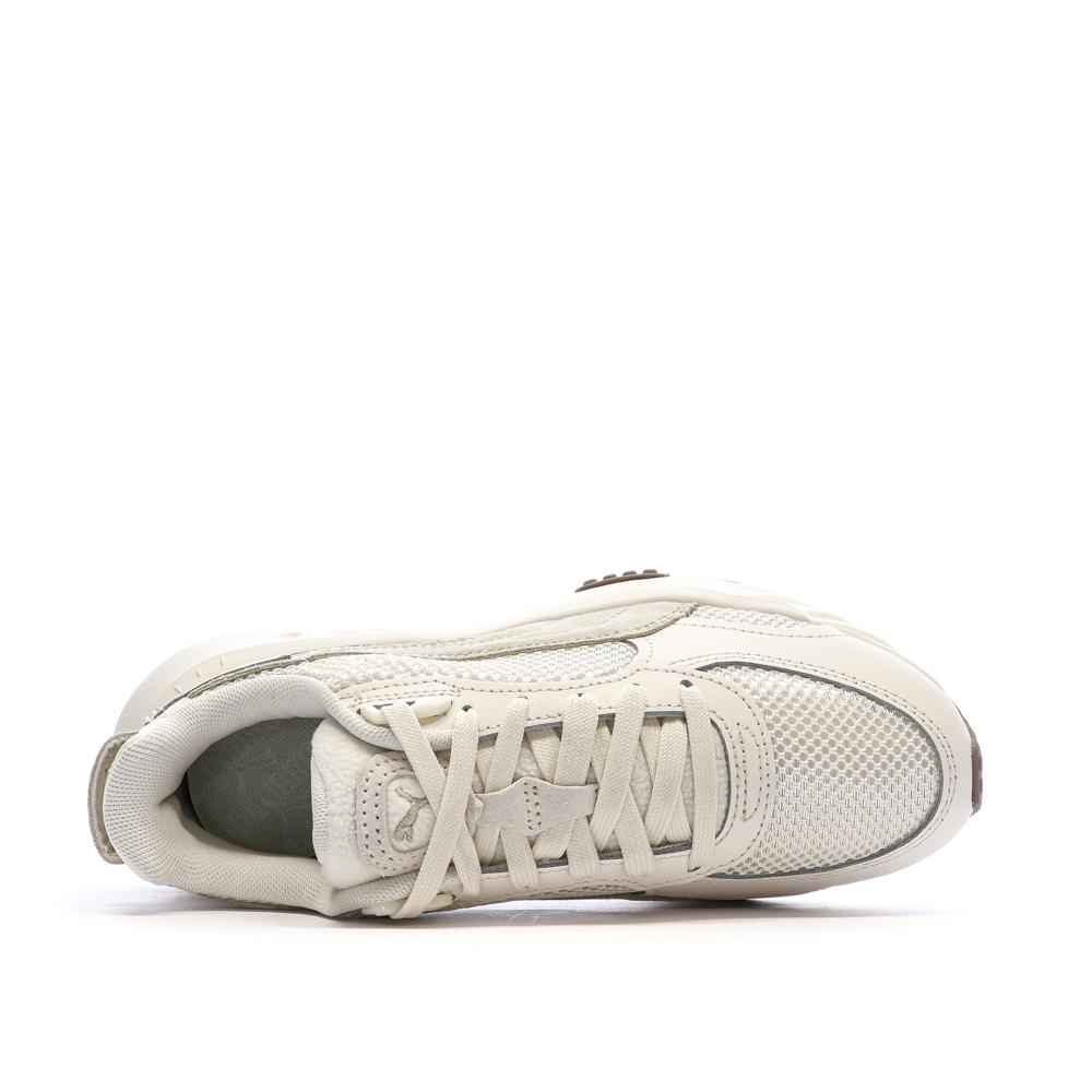 Puma Wild Rider Futurism Beige Women’s Running Shoes Photo of the Espace des Marques %store% store - view of %key%