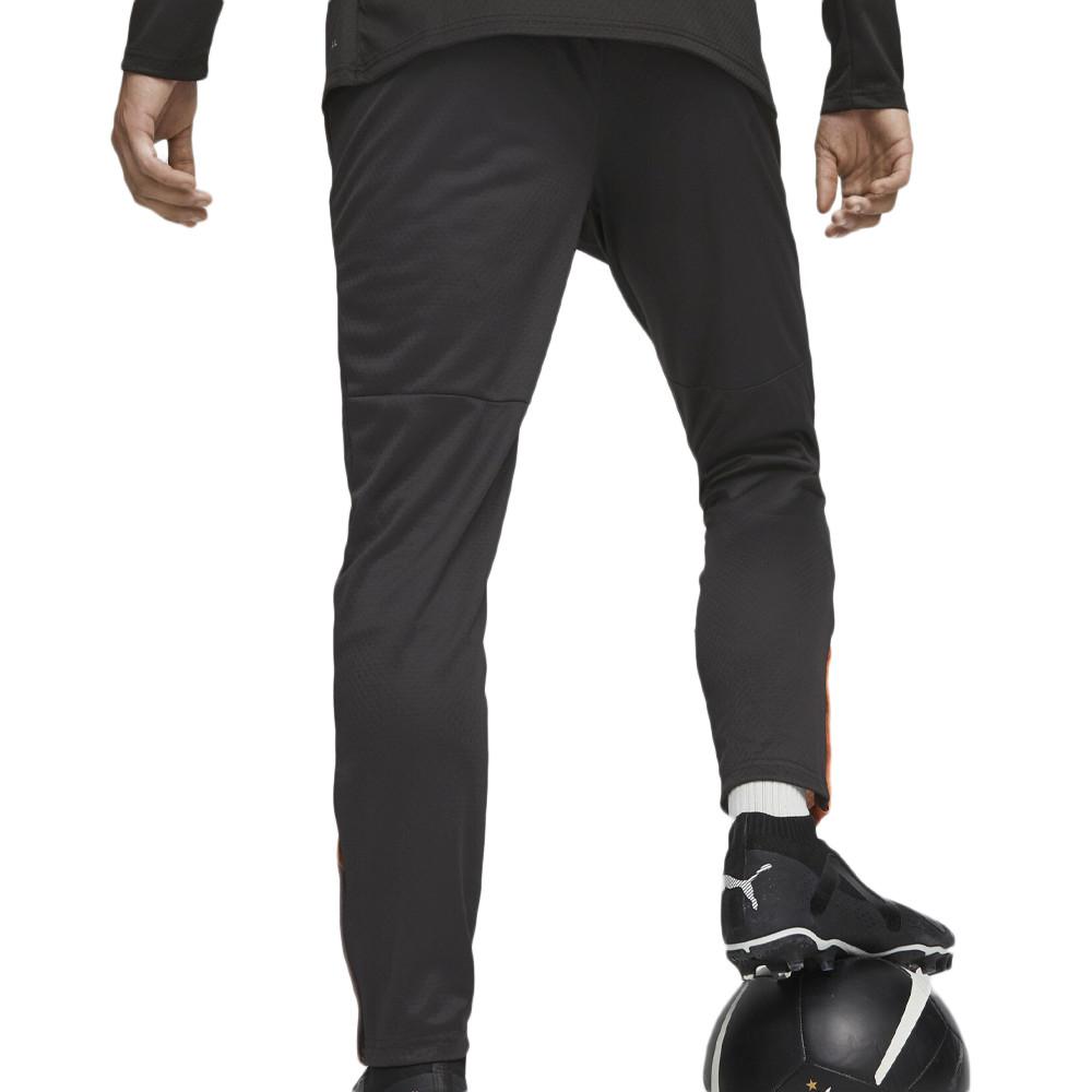 OM Jogging Black/Orange Man Puma 2023/24 Photo of the Espace des Marques %store% store - view of %key%