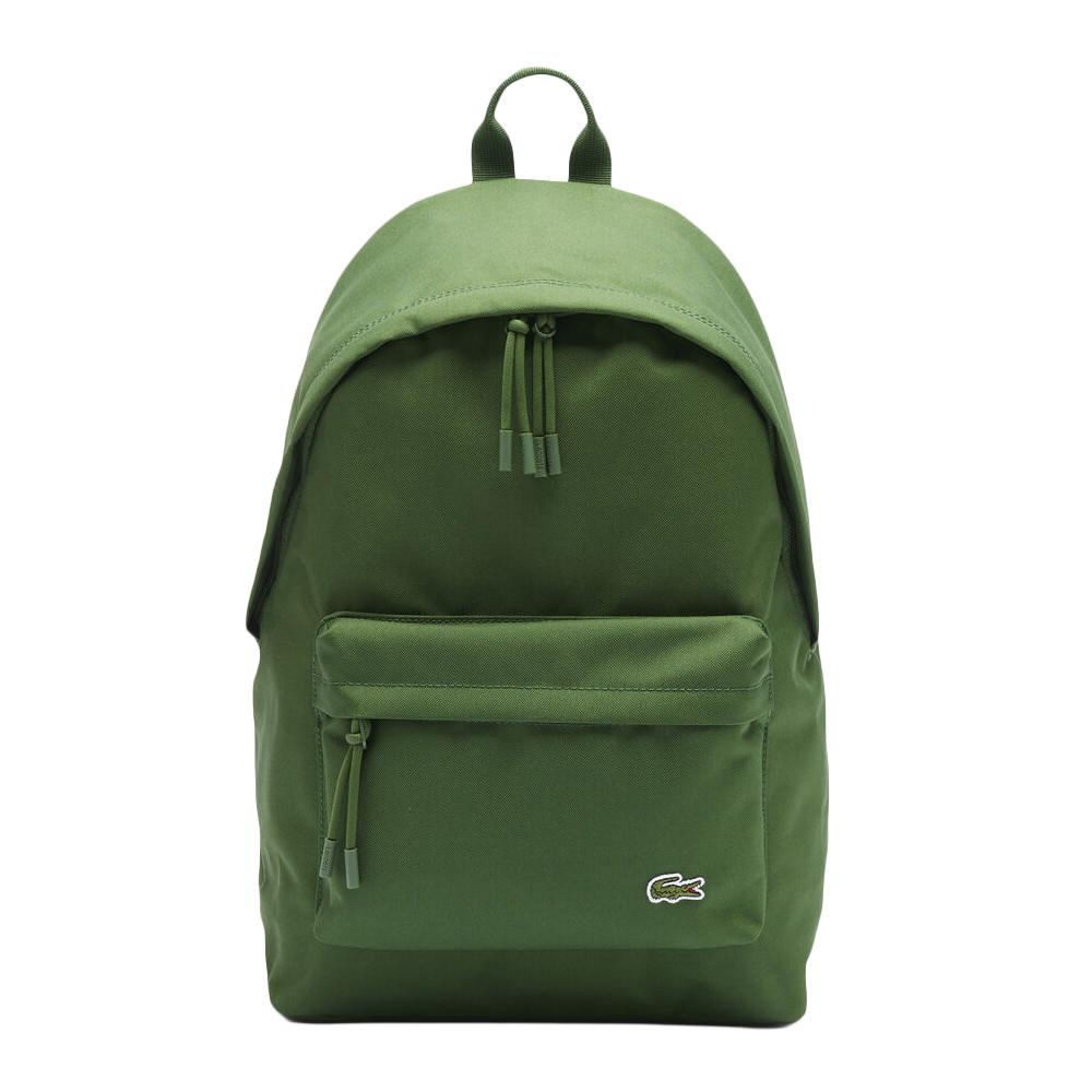 Mochila Lacoste Neocroc Verde Mixto barato