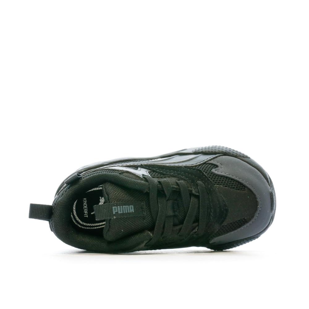 Sneakers Schwarz Jungen Puma 391980 Ansicht 4