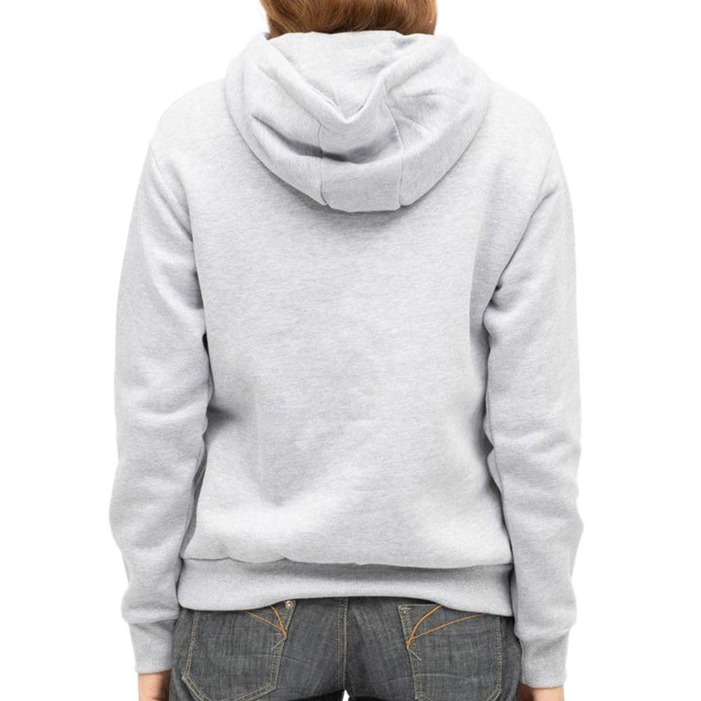 Ellesse Women’s Grey Sweatshirt SGS03244G Photo of the Espace des Marques %store% store - view of %key%