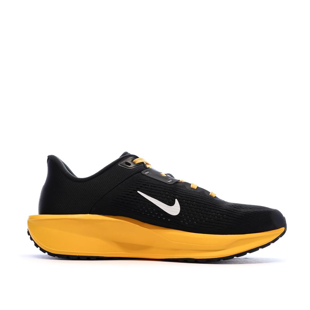 Chaussures de Running Noir Homme Nike Quest 6 Es vue 2