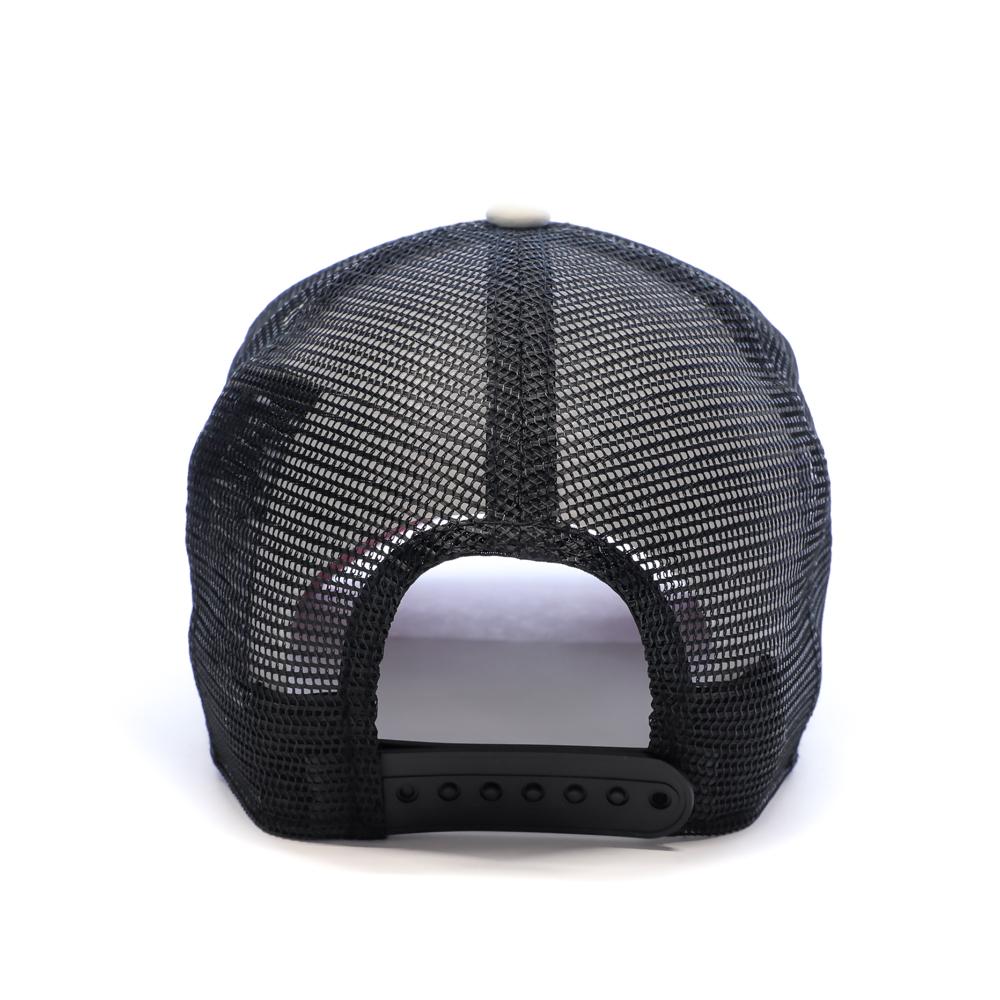 Casquette Blanc/Rouge/Noir Homme New Era Jerry Auto Repair vue 3