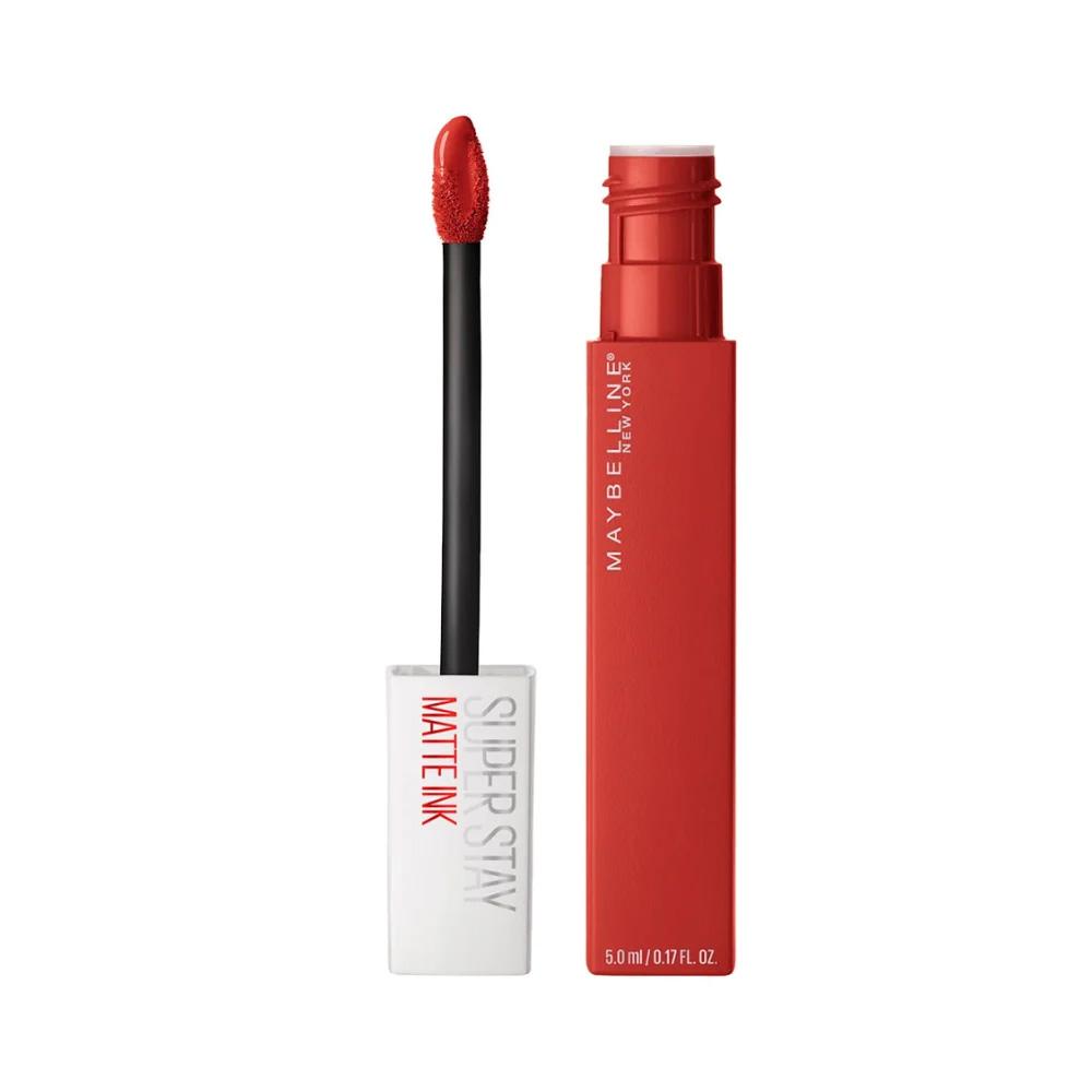 Super Stay Matte Ink Liquid Lipstick – Maybelline New York 118 Dancer affordable