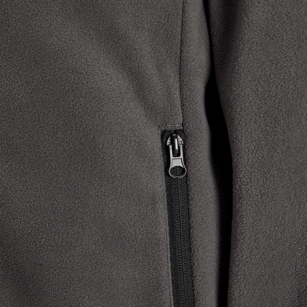 Veste Grise Homme Jack & Jones Flame vue 2