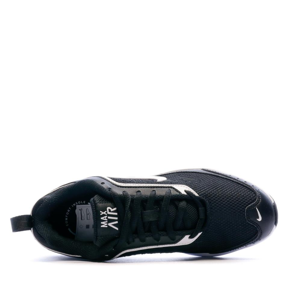 Nike Air Max Ap Women's Black Sneakers Photo of the Espace des Marques %store% store - view of %key%