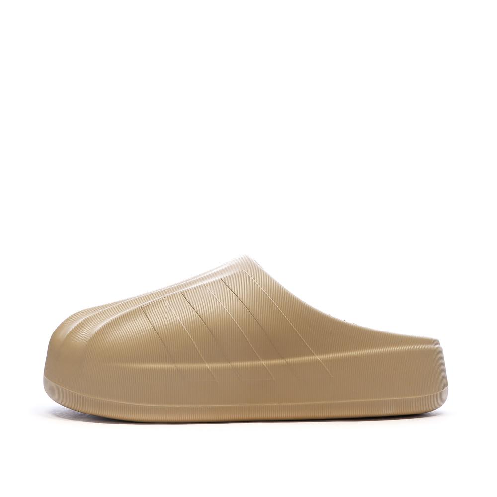 Mules Beige Hombre Adidas Adifom Superstar barato