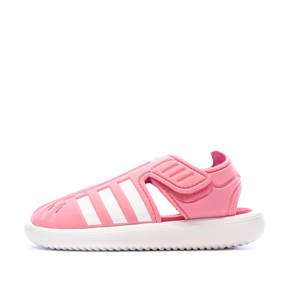 Pink Sandals Girl Adidas Water Sandal affordable