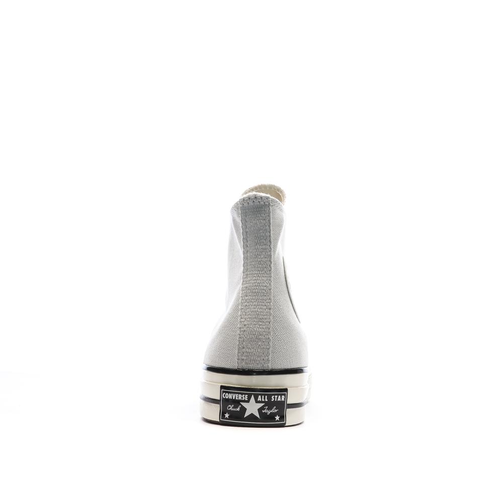 Zapatillas Converse Chuck 70 Gris Mixto ver 3