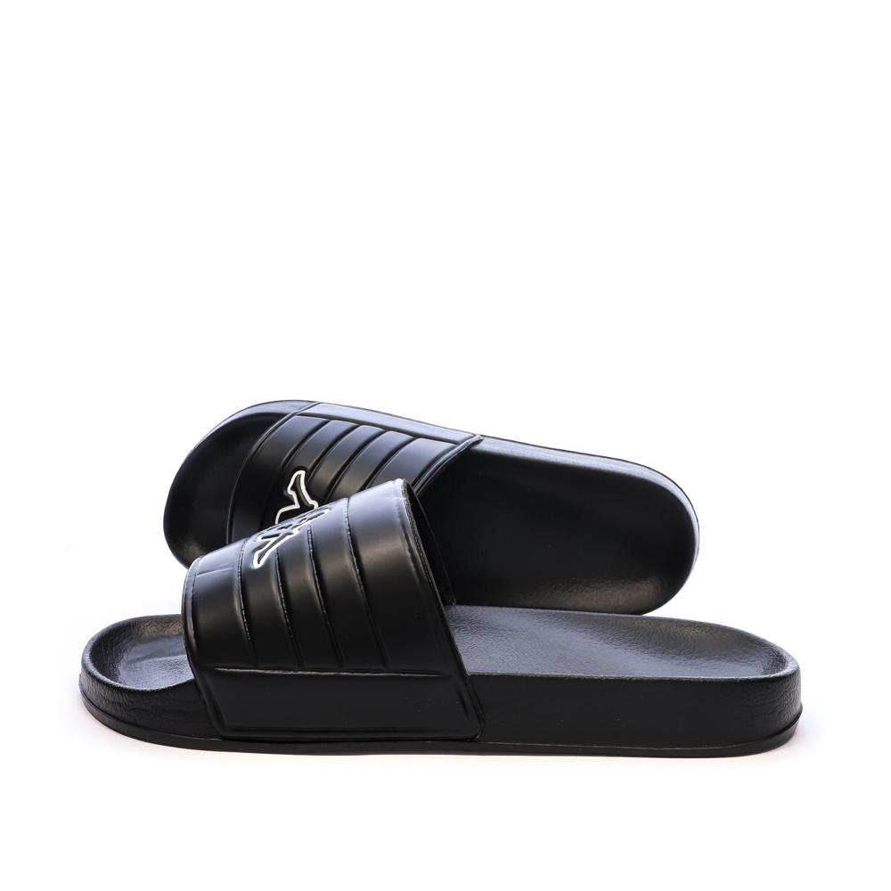 Kappa Sarty Men's Black Sandals affordable