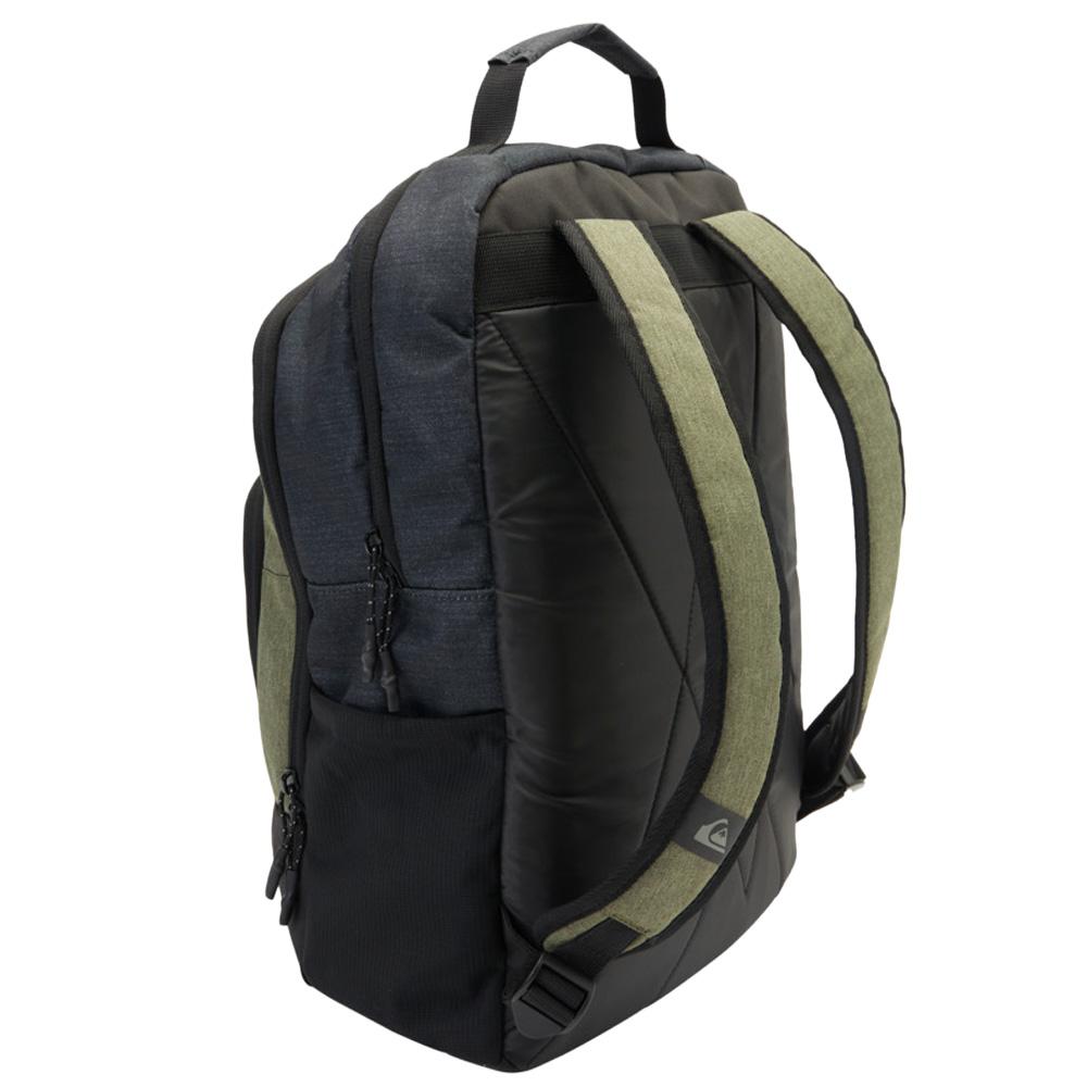 Quiksilver 1969 Special Khaki Backpack Photo of the Espace des Marques %store% store - view of %key%