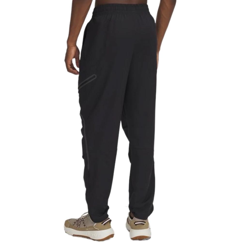 Under Armour UA Unstoppable Men’s Black Jogging Trousers Photo of the Espace des Marques %store% store - view of %key%