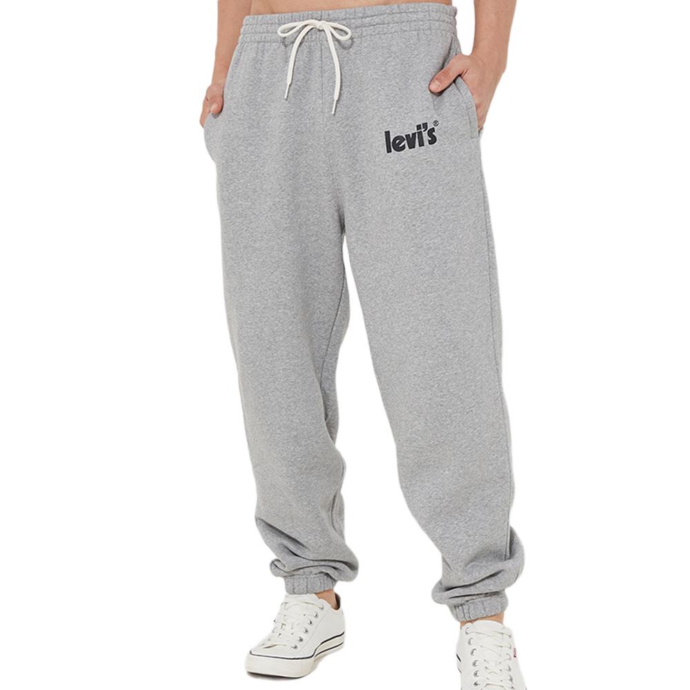 Levi's Jogginghose für Damen, grau, A2177 günstig