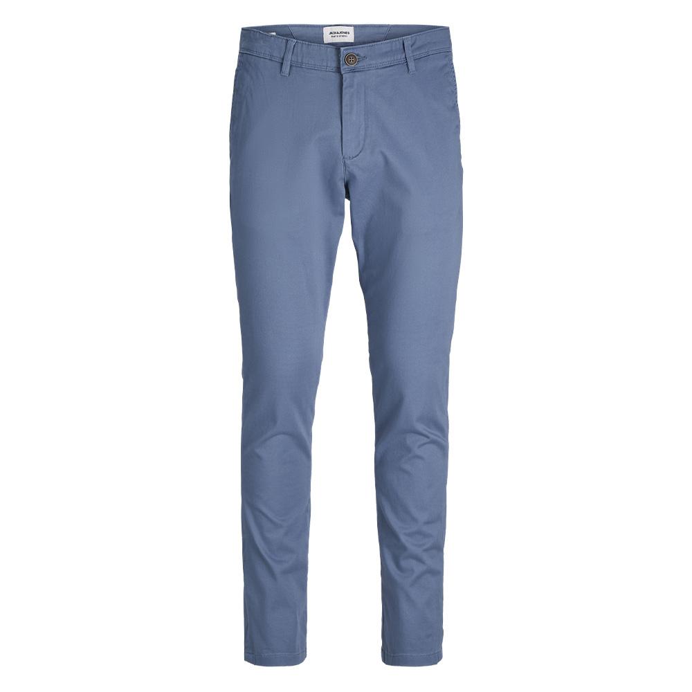 Jack & Jones Bolton Pantalones Azul Hombre 30 barato