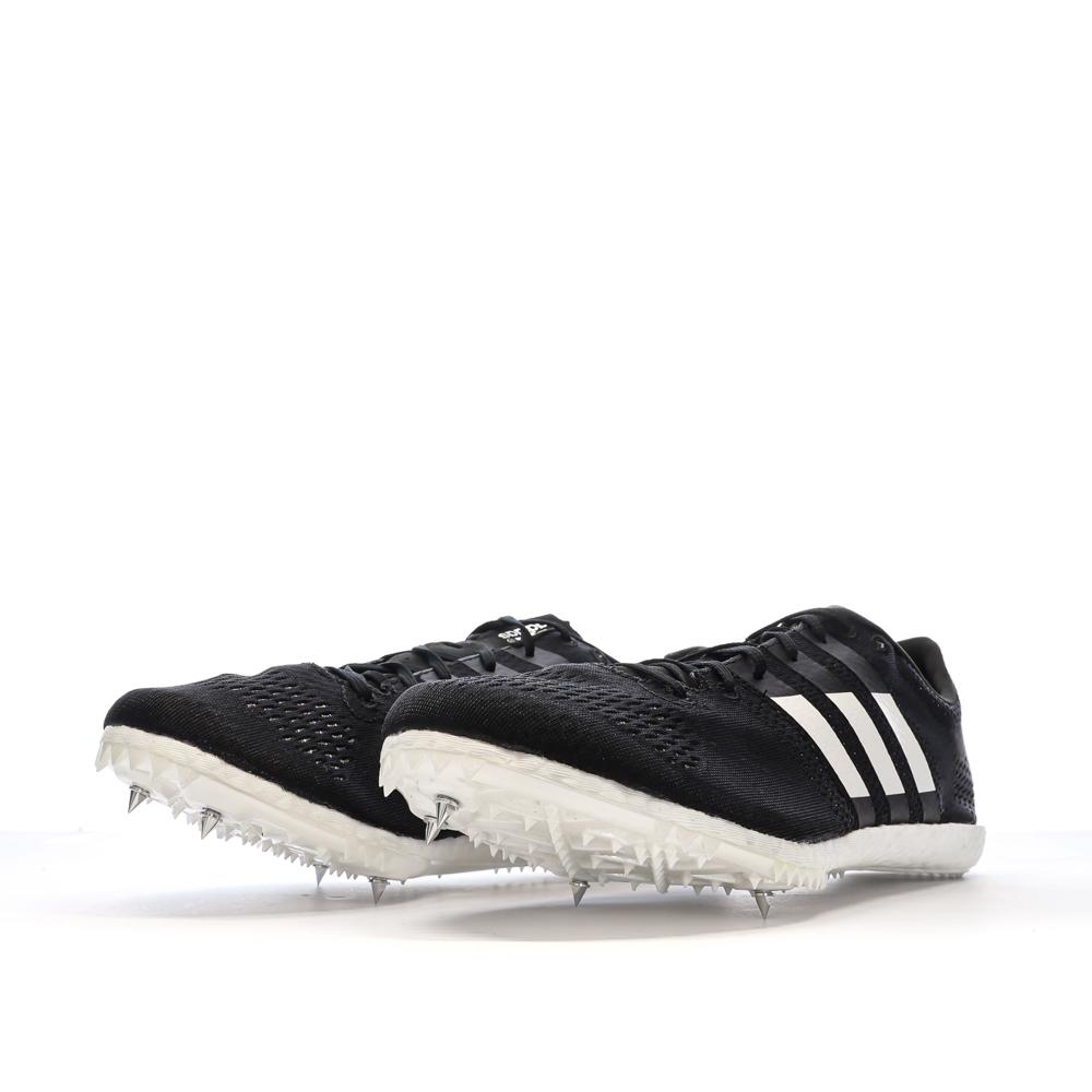 Adidas Adizero Avanti Black Men's Athletics Shoes Photo of the Espace des Marques %store% store - view of %key%