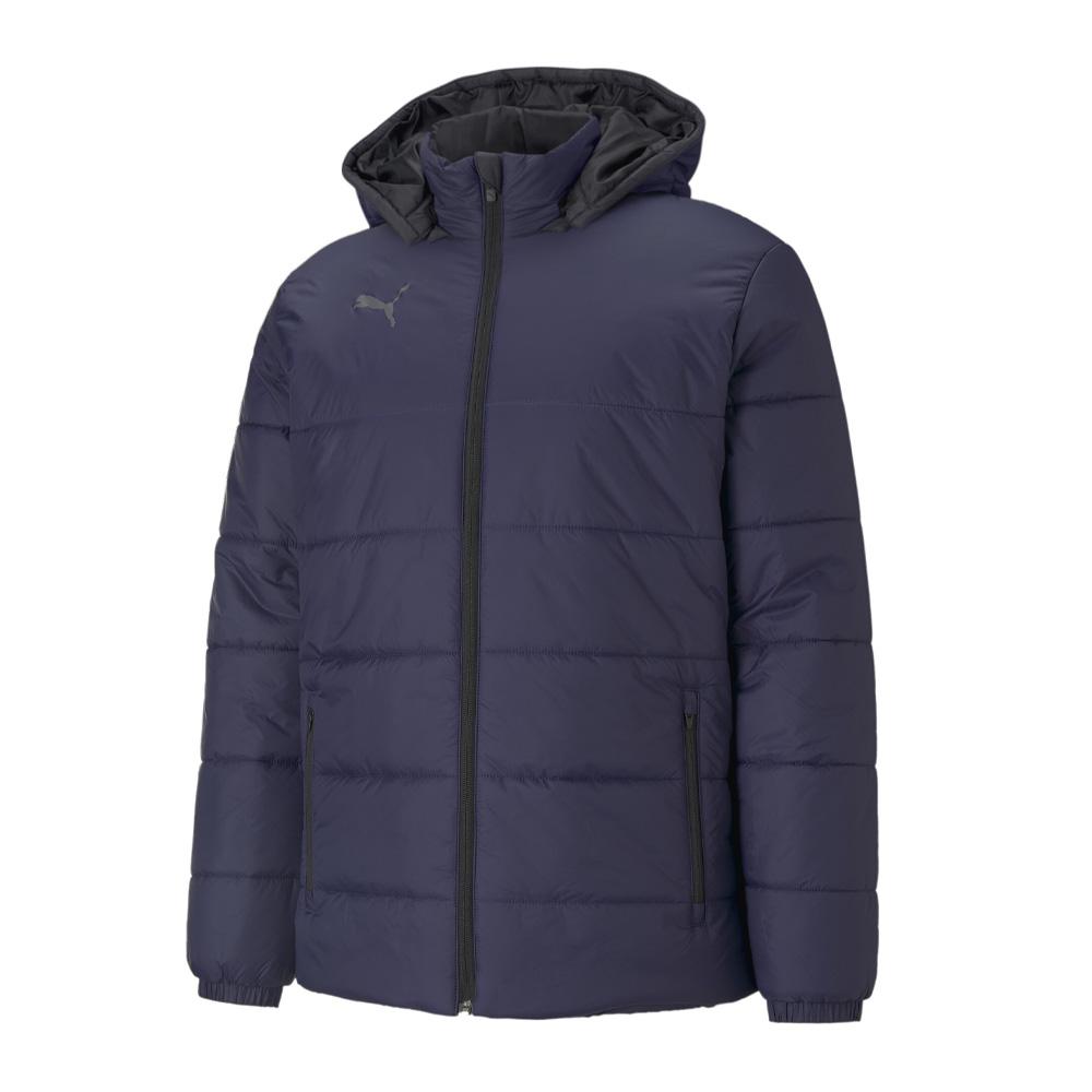 Daunenjacke Marine Herren Puma Teamliga günstig