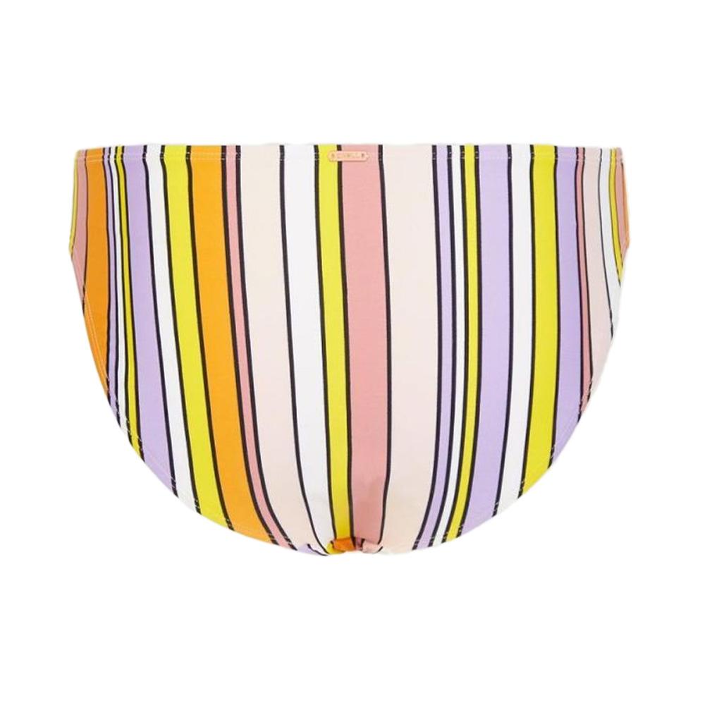 O'Neill Rita Women's Yellow/Mauve Swimsuit Brief Photo of the Espace des Marques %store% store - view of %key%