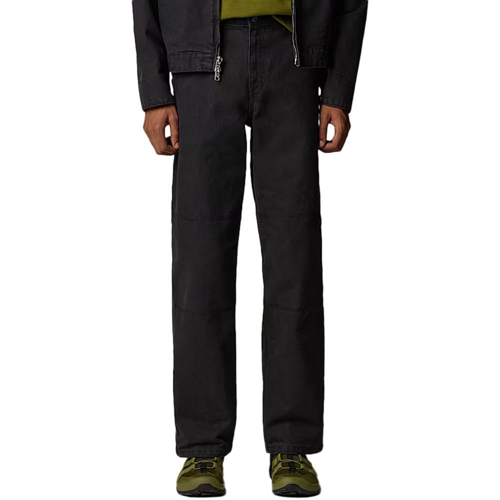Pantalon Noir Homme The North Face NF0A8B78JK3 pas cher