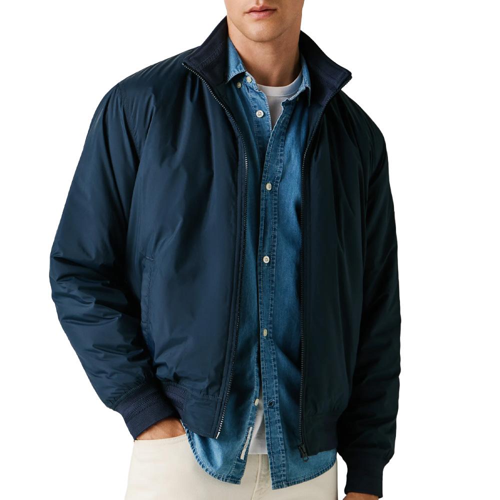 Men's navy jacket Pepe jeans Pjl M Nd affordable