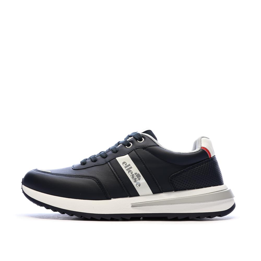 Ellesse NARGIS Men's Navy Sneakers affordable