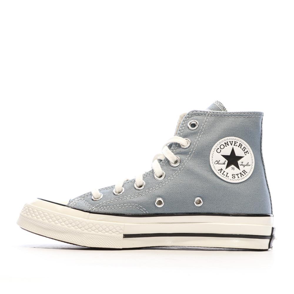 Mixed Azul Zapatillas Converse Chuck 70 Otoño barato