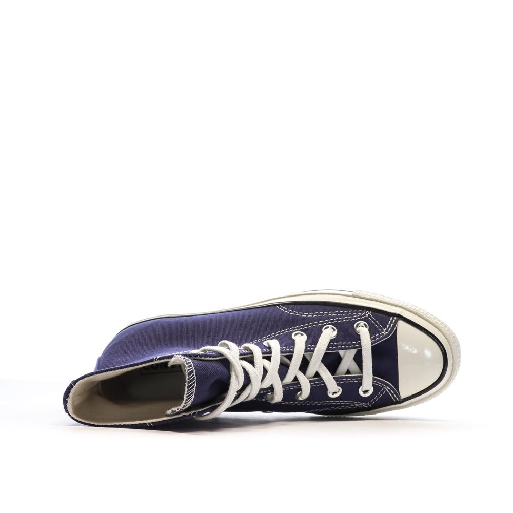 Baskets Marines Mixte Converse Chuck 70 Tono Otoño ver 4