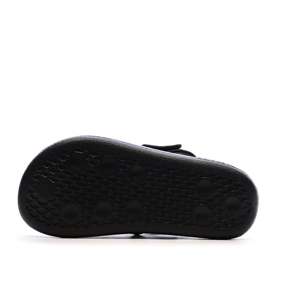 Adidas Adifom Jungen/Mädchen Steppschuhe Schwarz Ansicht 4