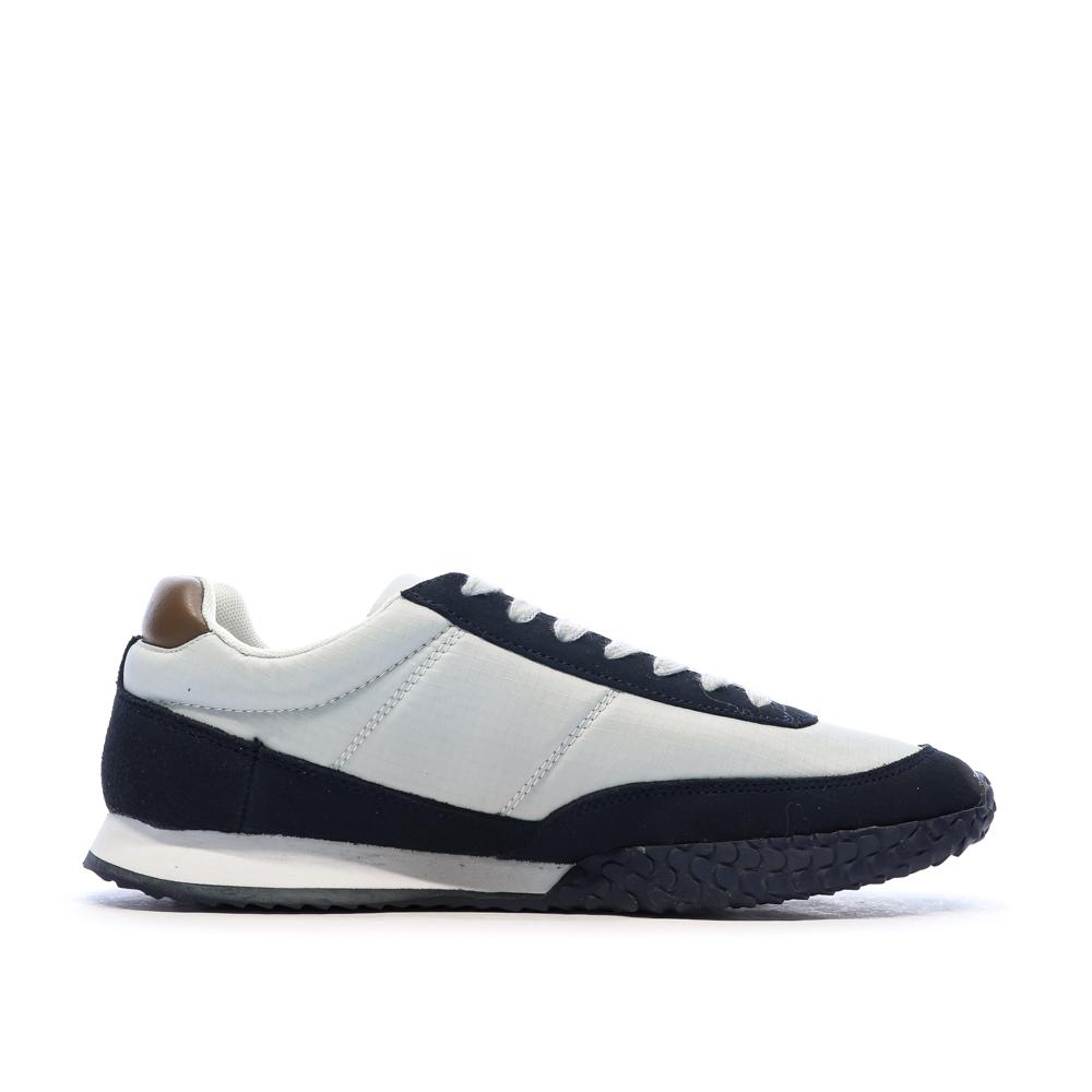 Le Coq Sportif Veloce Men's Navy/White Sneakers Photo of the Espace des Marques %store% store - view of %key%