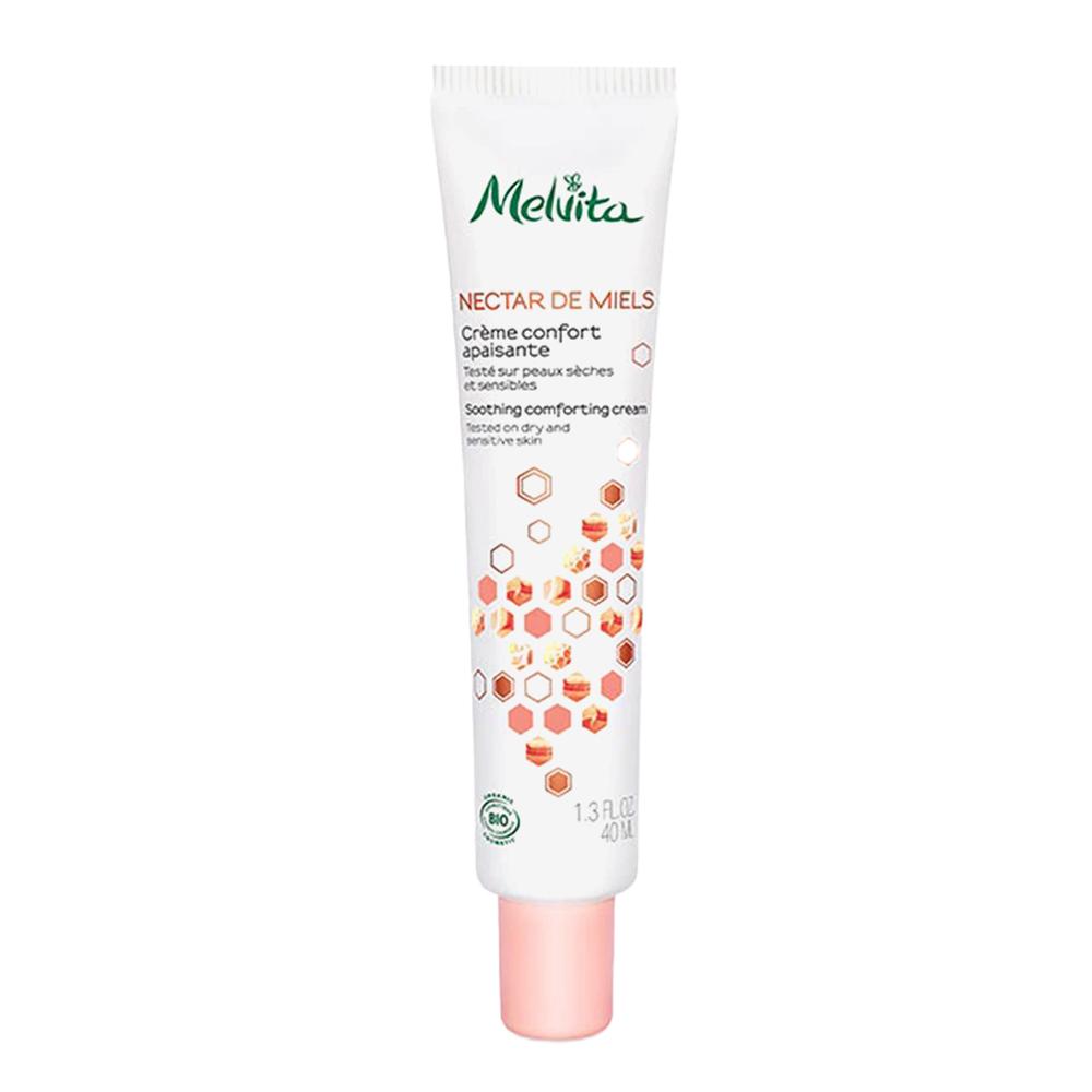 Melvita organic soothing comfort cream 40ml 80D0011 affordable