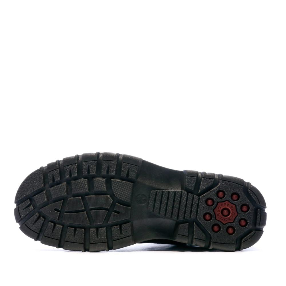 Boots Black Men Relife Jonroot Photo of the Espace des Marques %store% store - view of %key%