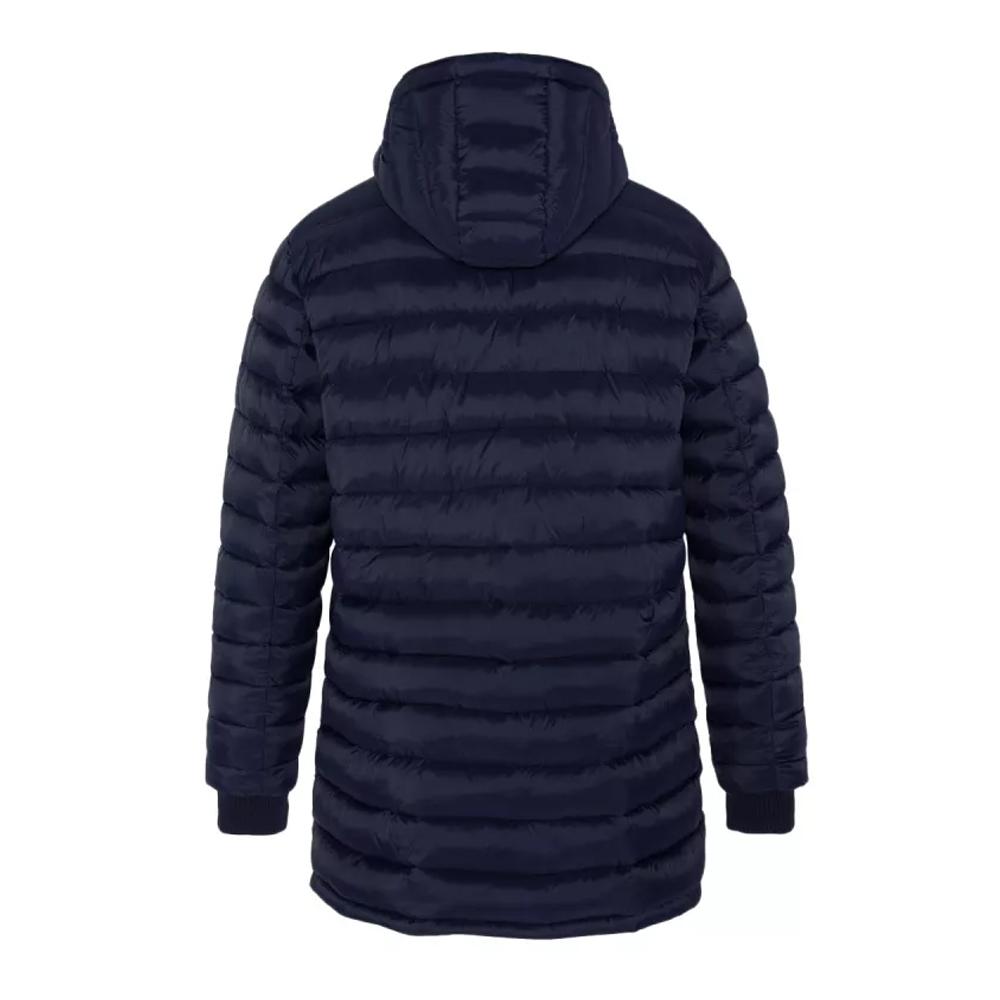 Blouson Kaki/Marine Homme Schott River vue 4