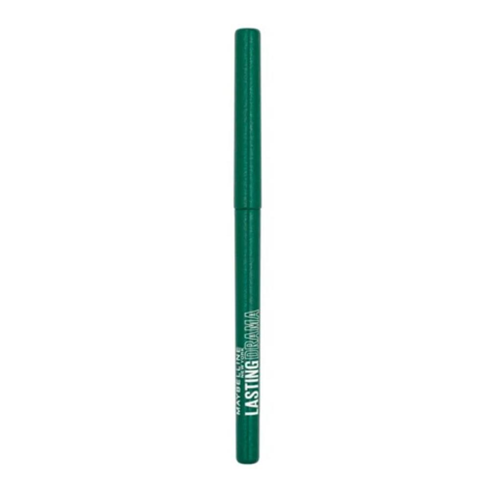 Gemey Maybelline Lasting Drama 40 Green With Envy – Grüner Eyeliner-Stift günstig