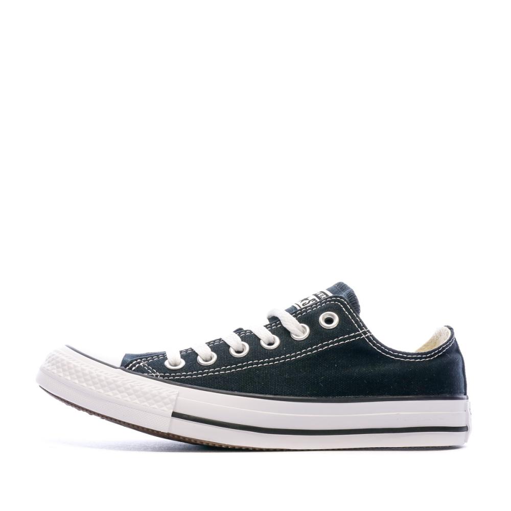 Sneakers Schwarz Mann Converse All Star OX günstig