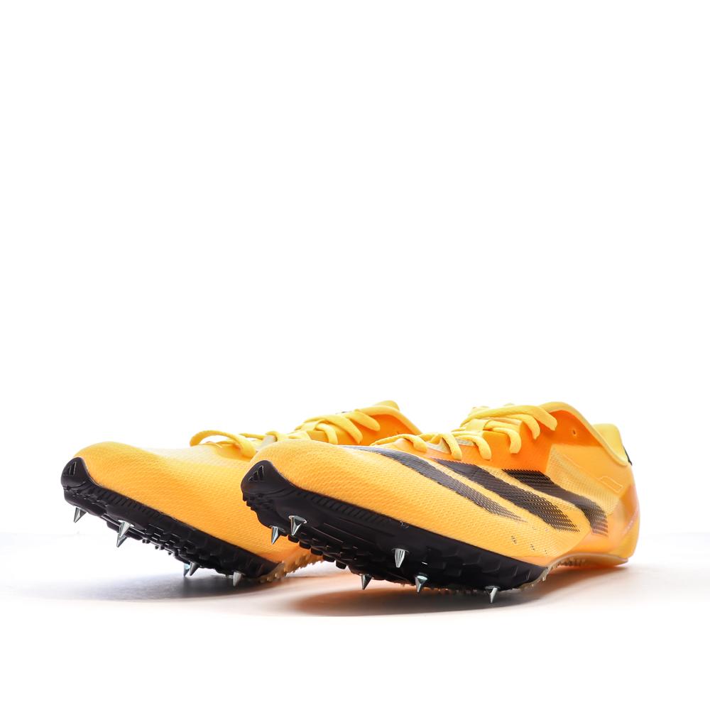 Atletismo Naranja Zapatillas Hombre Adidas Adizero Sprintstar Spark Core ver 6