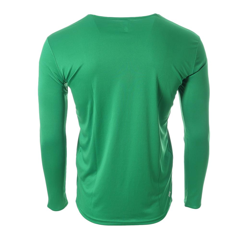 Umbro Men's Fluorescent Green Football Jersey 570260 Photo of the Espace des Marques %store% store - view of %key%