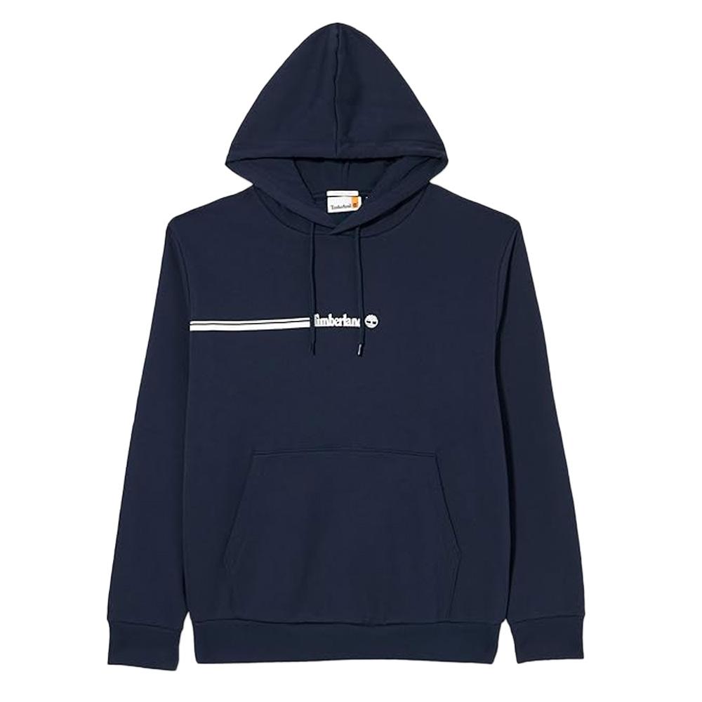 Sweatshirt Marine Männlich Timberland Hoodie günstig