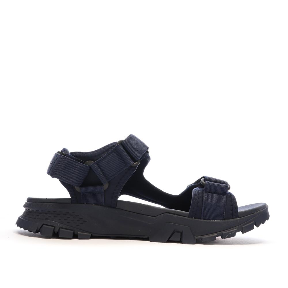 Sandals Navy Men Xti 144032 Photo of the Espace des Marques %store% store - view of %key%