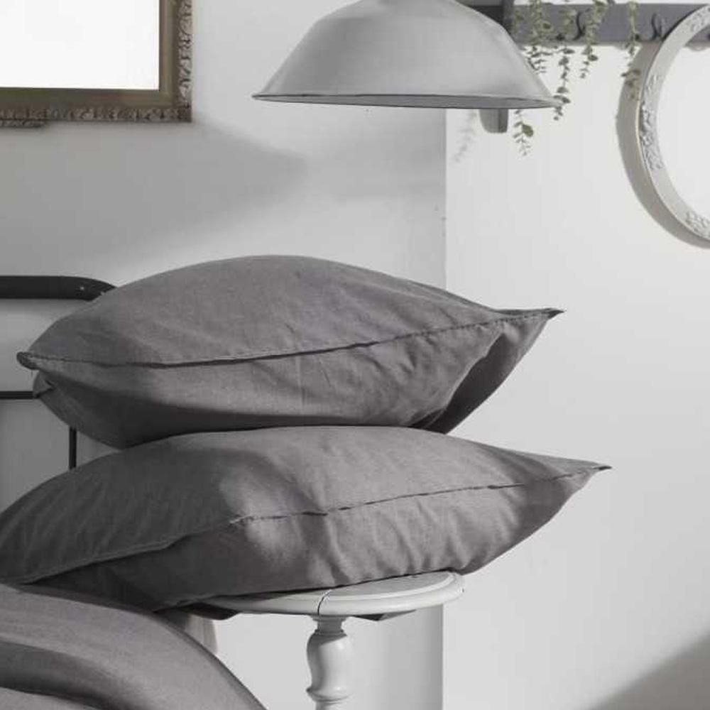 Funda nórdica gris «Today Chambray» ver 2