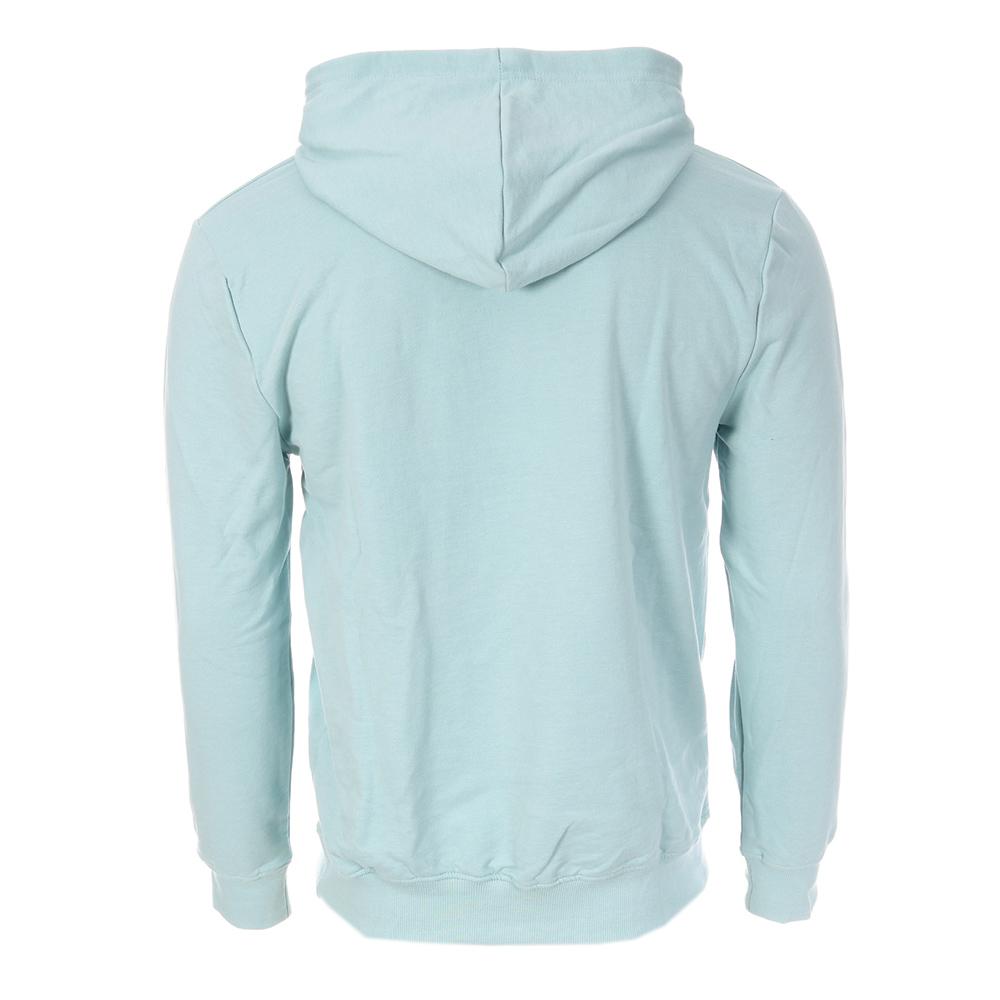 Men's blue sweatshirt Von Dutch BRANDO Photo of the Espace des Marques %store% store - view of %key%