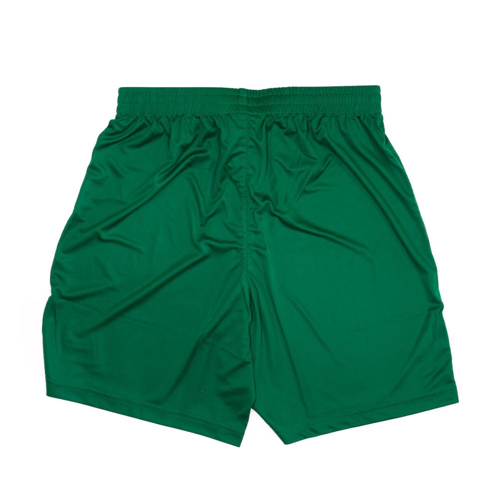 Hungaria Premium Men's Green Shorts Photo of the Espace des Marques %store% store - view of %key%