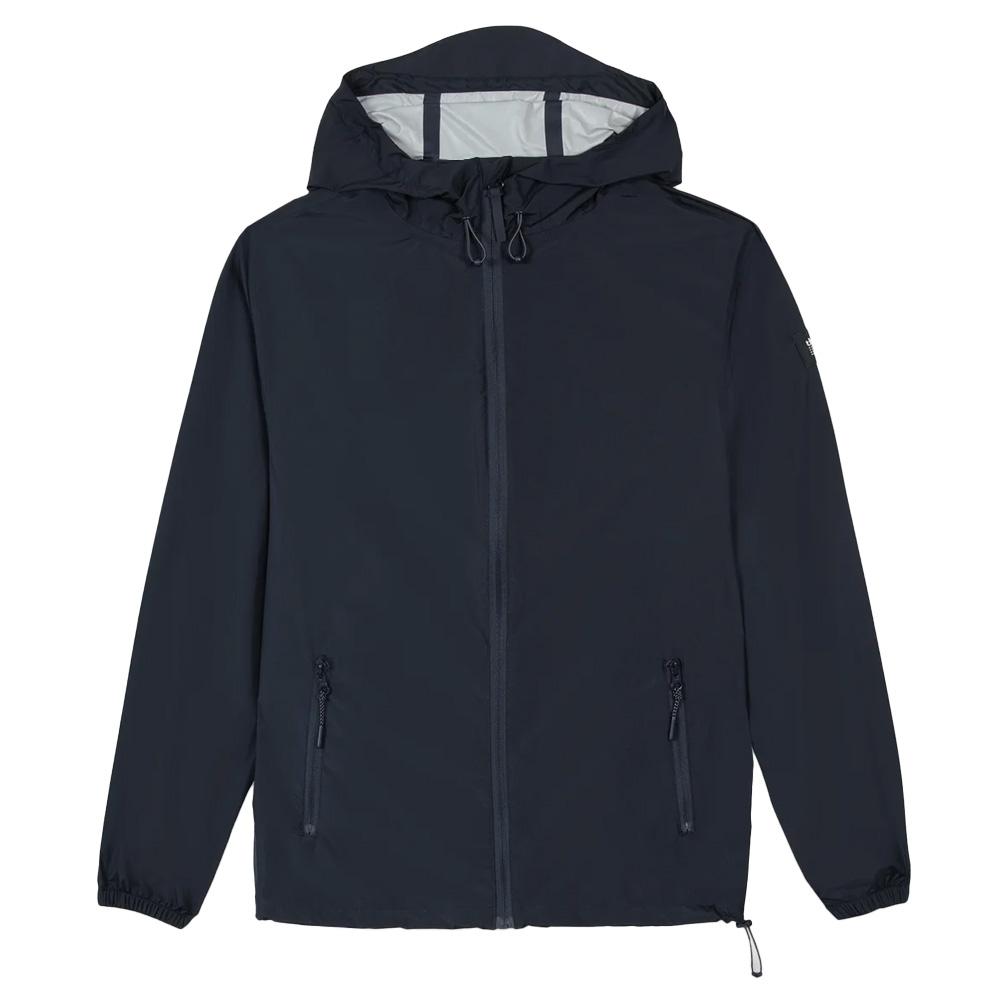 Blouson Marine Homme TBS WINDOBLO vue 3