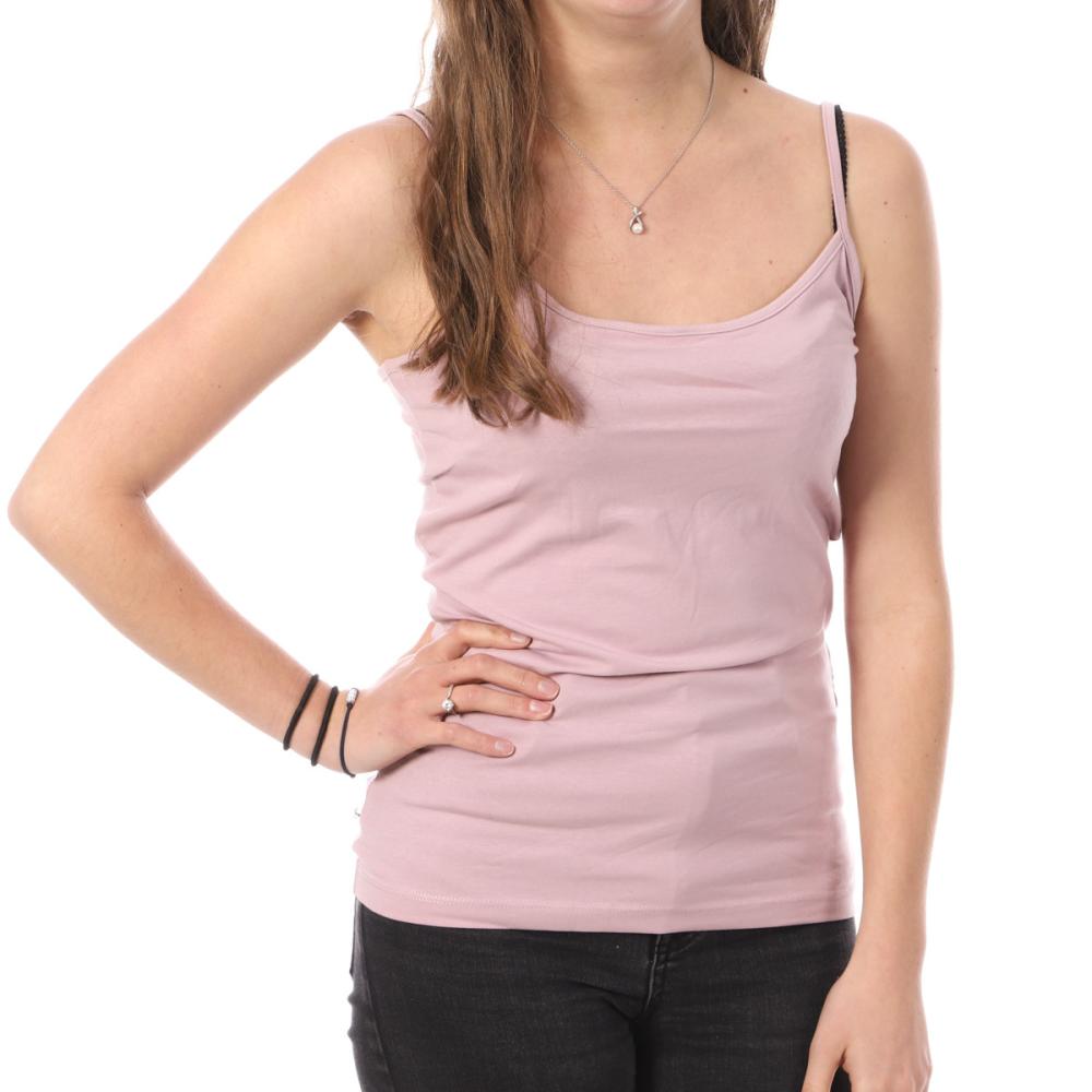 Women's pink tank top JDY Ava 15148401 affordable