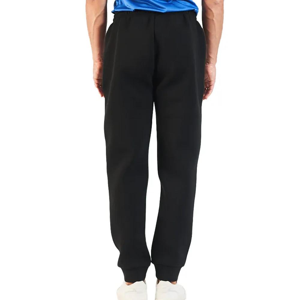 Men's Black Jogging Kappa Atrepy Alpine F1 Photo of the Espace des Marques %store% store - view of %key%