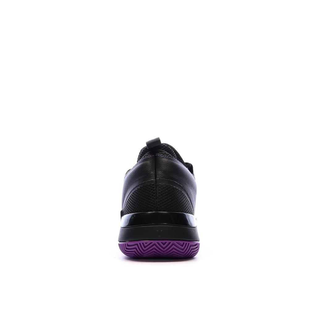 Adidas Issue 5 Men's Basketball Shoes Purple Photo of the Espace des Marques %store% store - view of %key%