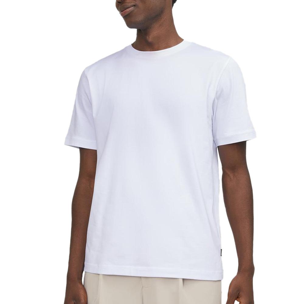 T-Shirt Weiß Herren Jack & Jones Edge günstig