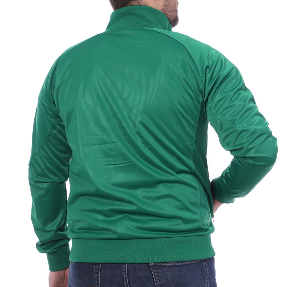 Hungaria Training Premium 15 men's green jacket Photo of the Espace des Marques %store% store - view of %key%